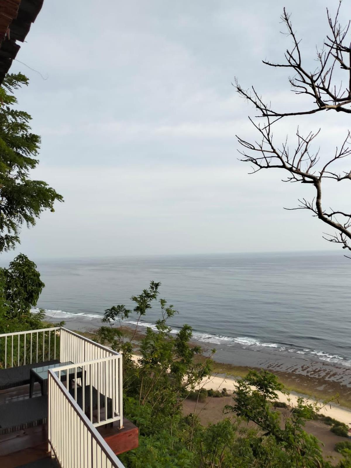 Nunggalan Octopus 1 Uluwatu Kültér fotó